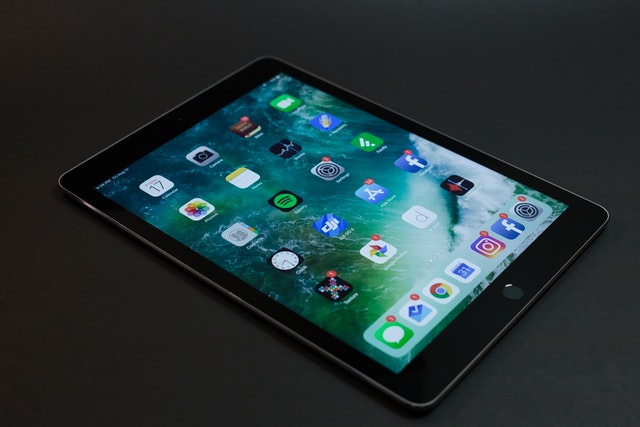 Common iPad Problems With Screen & How To Fix Them
