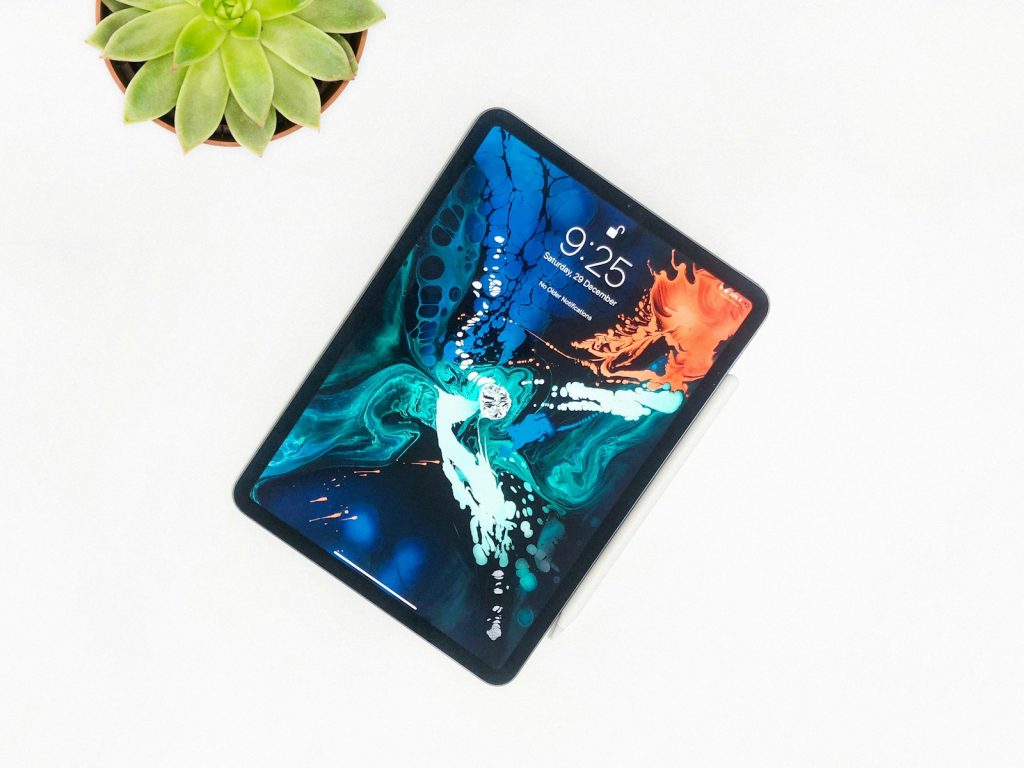 iPad Screen Repair Bolton